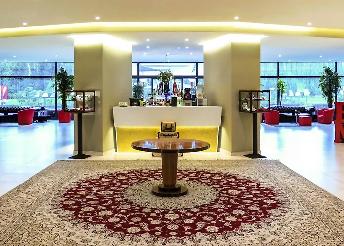 Ibis Styles Milano Est Settala