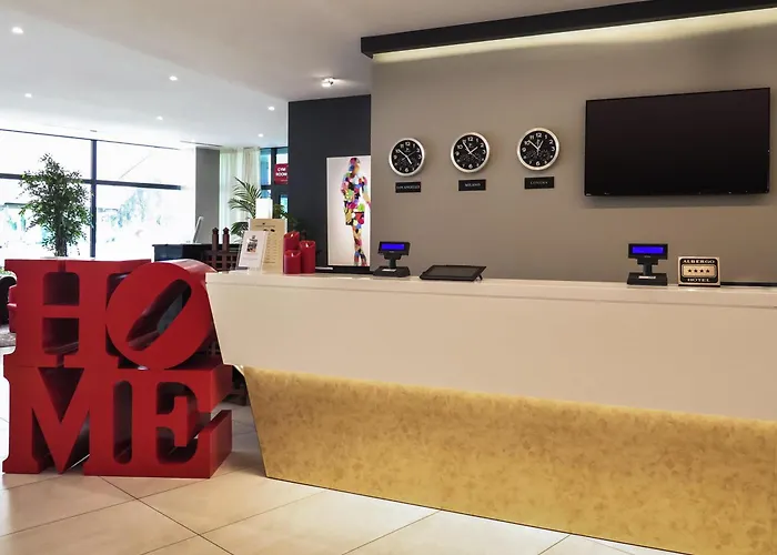Ibis Styles Milano Est Settala