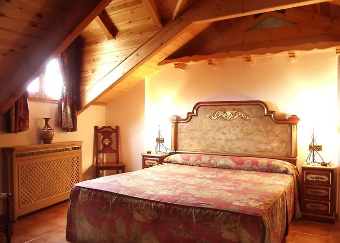 Hotel Posada Real