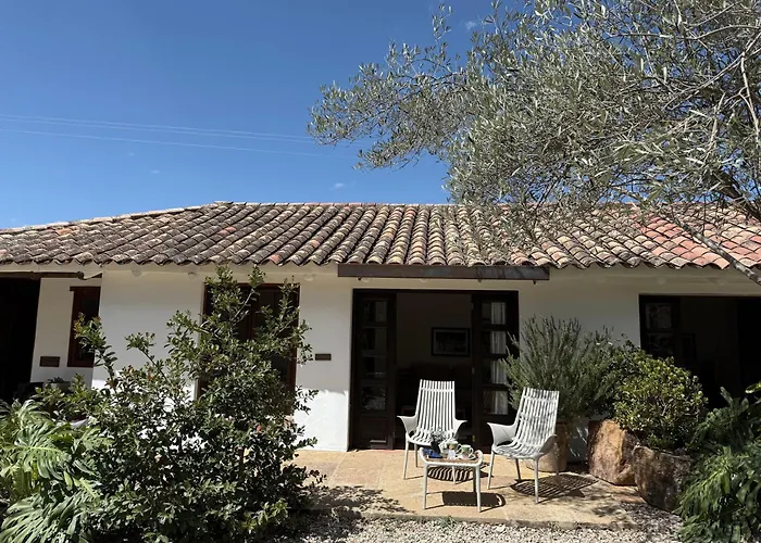 Hotel Casa Terra