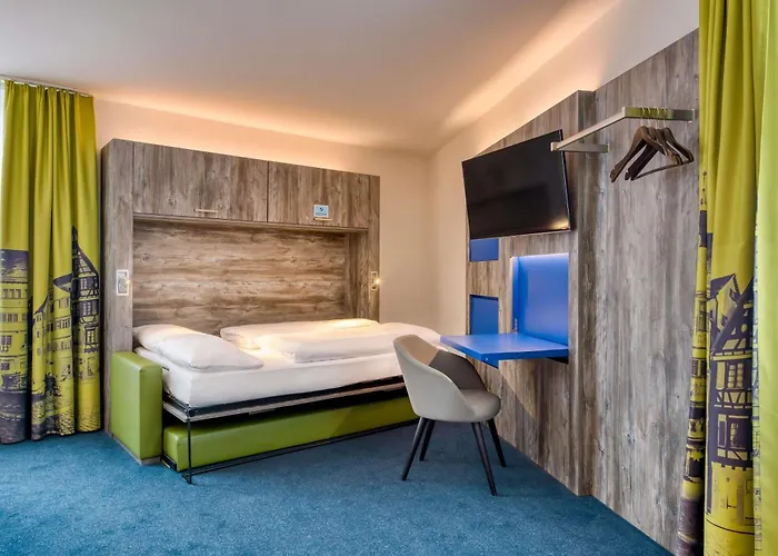 Ibis Styles Tuebingen