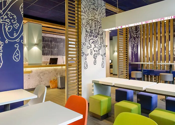 Ibis Budget Konstanz