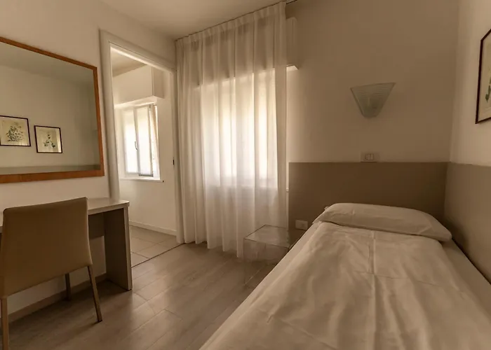 Hotel Garden Arco (Adults Only)
