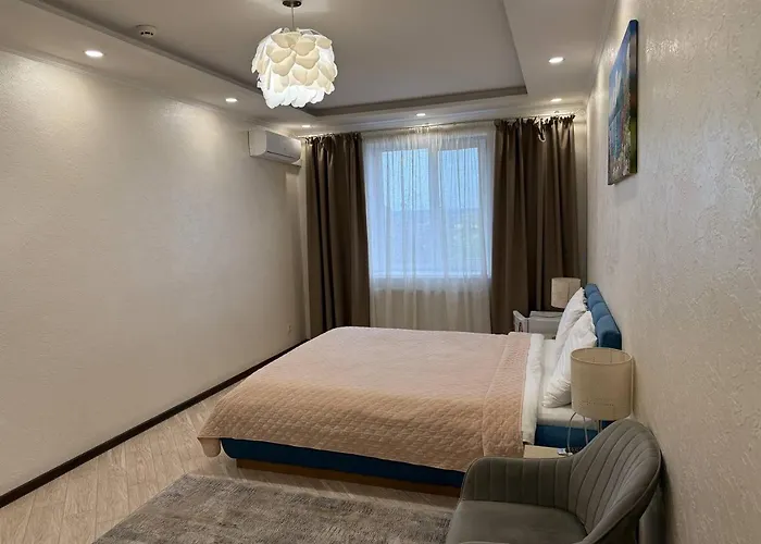 Hotel-Restaurant Complex Relax