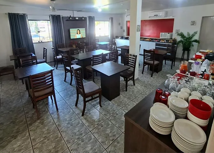 Hotel Fratelli - Centro