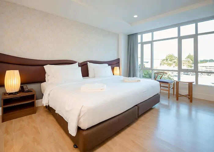 Avada Hotel