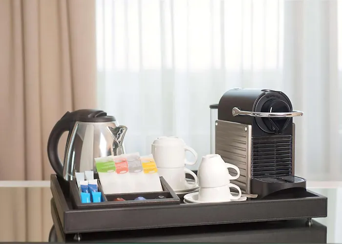 Nh Collection Marseille