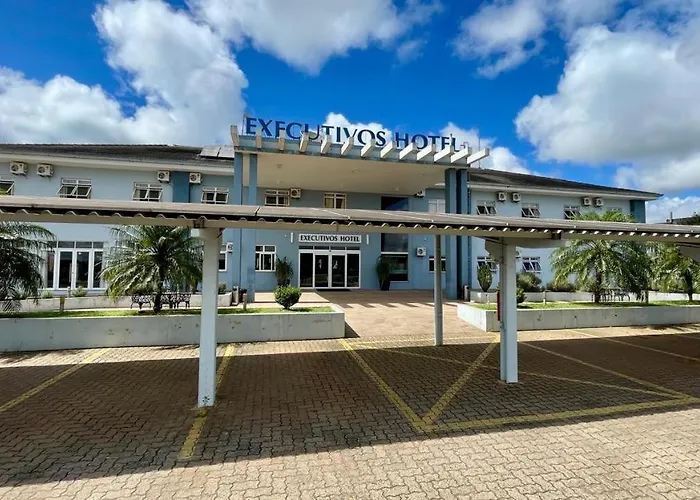 Executivos Hotel