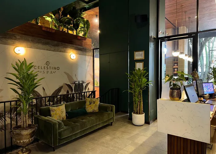 Celestino Boutique Hotel & Spa