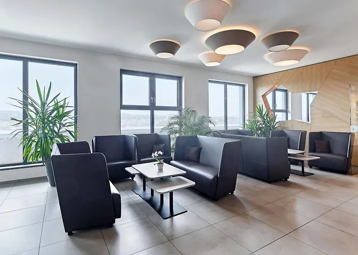B&B Hotel Koeln-Troisdorf