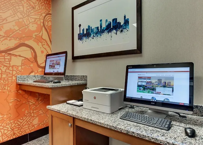 Drury Inn & Suites Knoxville West