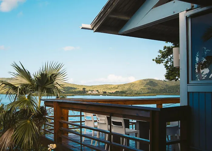 Oceania Villas