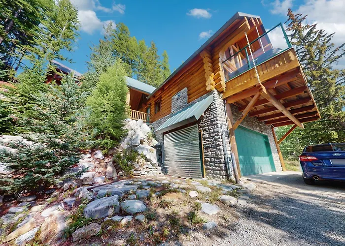 Mogul Hill Cabin