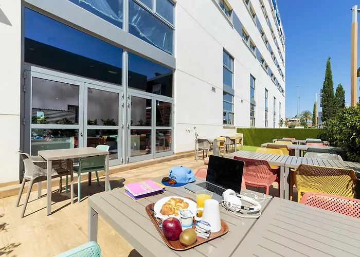 ibis budget Huerta De Murcia