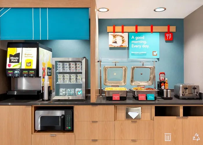 Avid Hotels - Beaumont By Ihg