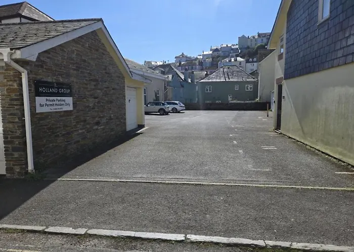The Mews
