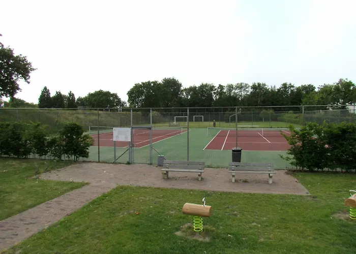 Mosselbank 93 - Noordzeepark Ouddorp