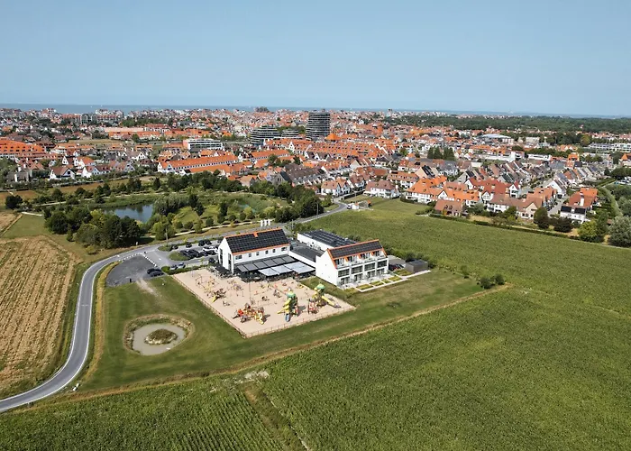 Hotel De Zes Bochten