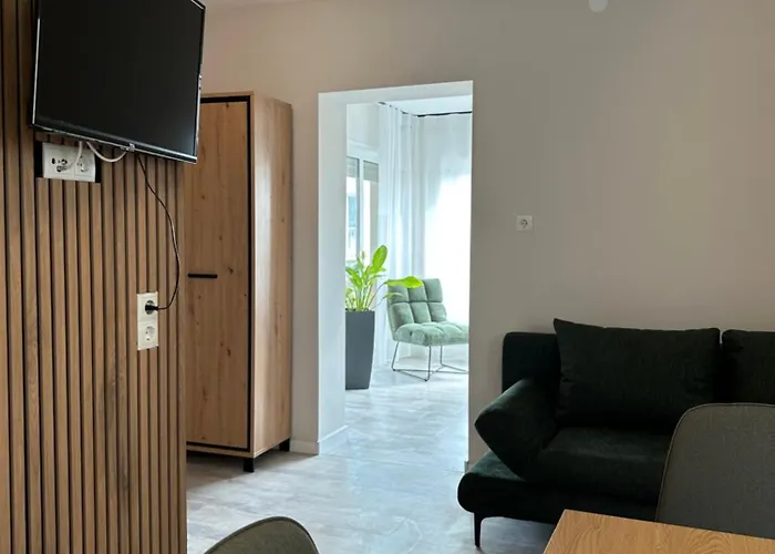 HGH - Hotel Garni Helbig