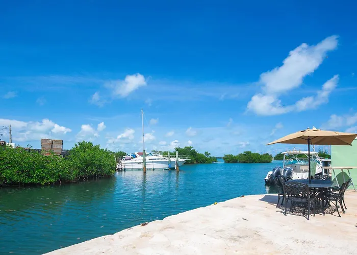 Fisherman'S Bungalow