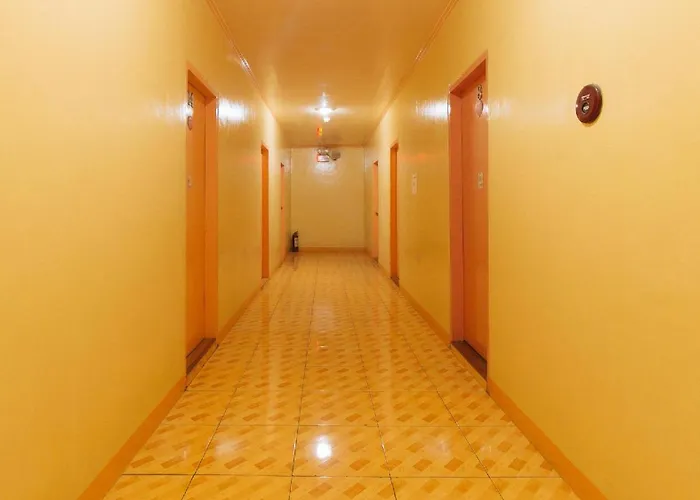 Reddoorz Near Sm Batangas City
