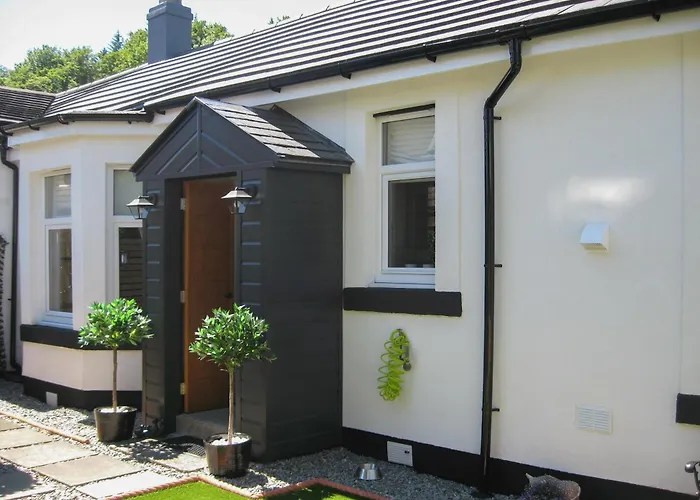 Ivy Cottage