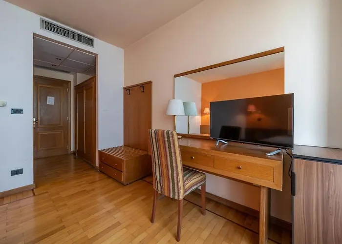 Hotel Cavalieri