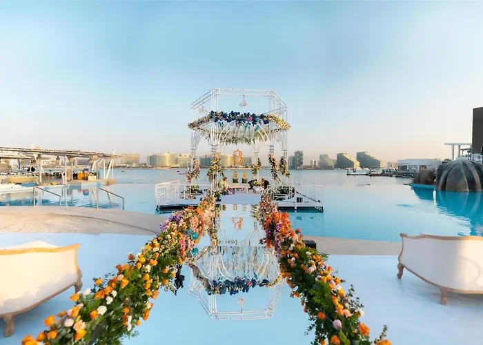 Hilton Abu Dhabi Yas Island