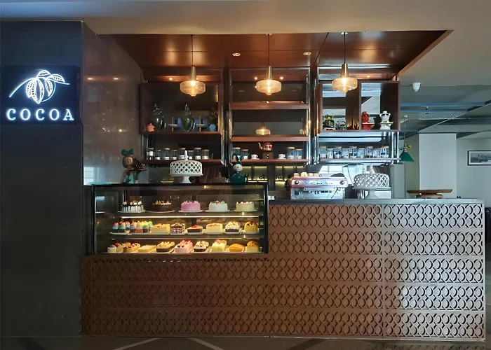 Radisson Hotel Kufri Shimla