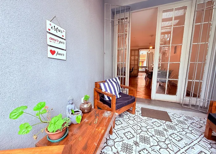 Maktvb Brasil Guesthouse Hostel Boutique