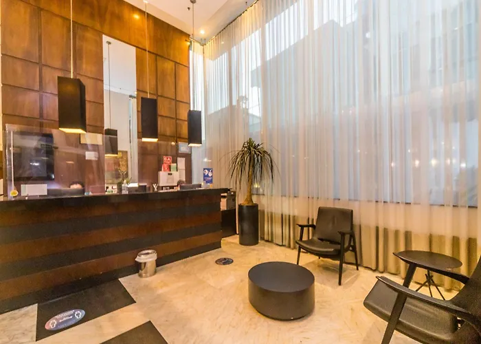 Paraiso Suites By Charlie