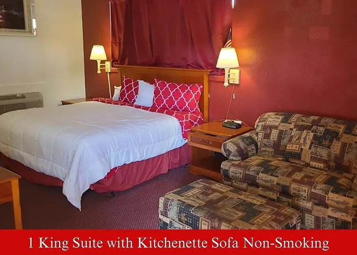 Coratel Inn & Suites By Jasper Hutchinson