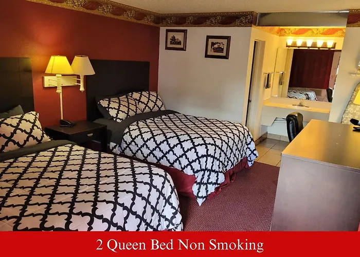 Coratel Inn & Suites By Jasper Hutchinson