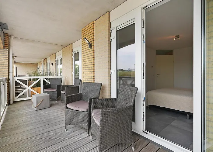 Kabbelaarsbank 504 - Port Marina Zélande NOT INTENDED FOR COMPANY OR WORK-RELATED STAYS