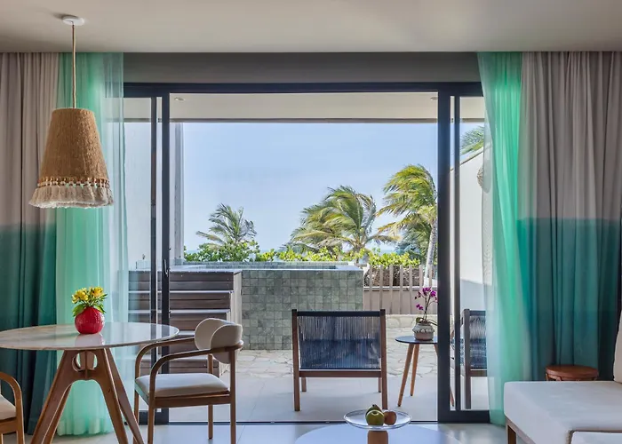 Saline Taiba Boutique Beach Hotel