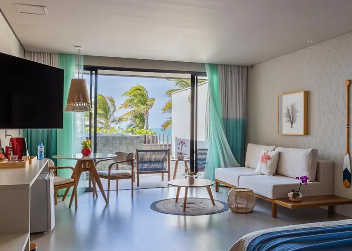 Saline Taiba Boutique Beach Hotel