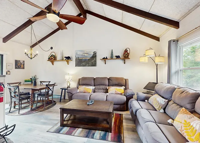 Bear'S Loft