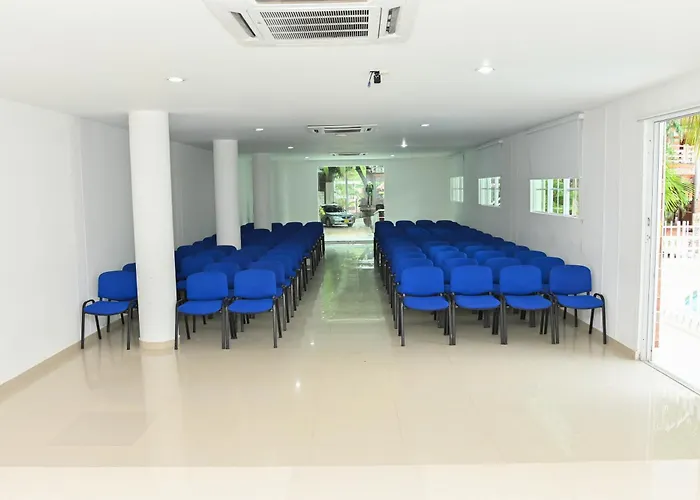 Hotel Campestre Villa Ocha