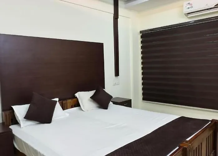 Uppercrest Residency Pala