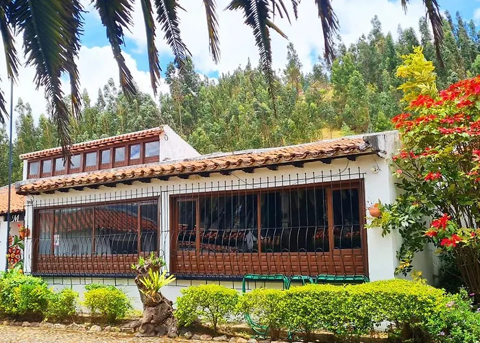 Hotel Maxiruma - Villa Tamauka
