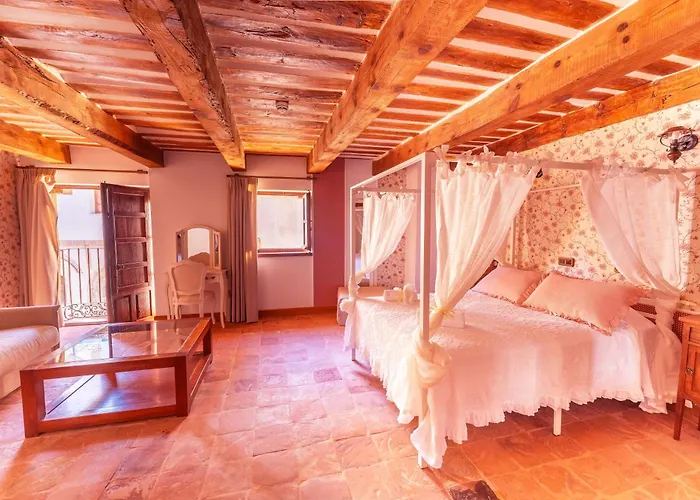 Hotel Rincón Castellano