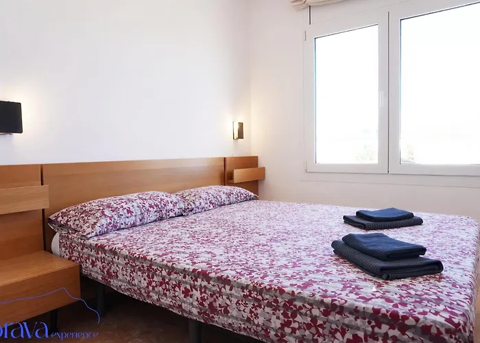 Ca la Mari por Brava Experience - Artístico I reformado I funcional y pet-friendly con 3 camas dobles