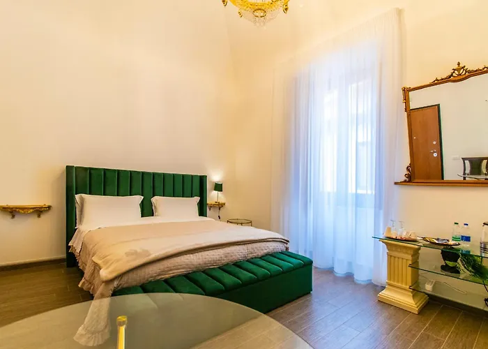 Idiana Bed And Breakfast