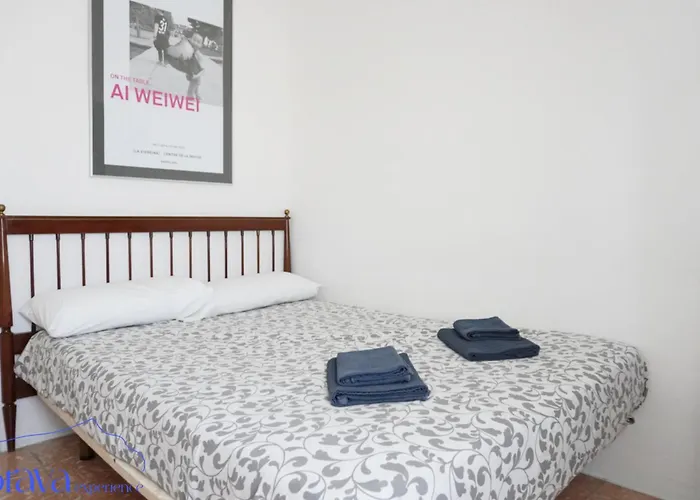 Ca la Mari por Brava Experience - Artístico I reformado I funcional y pet-friendly con 3 camas dobles