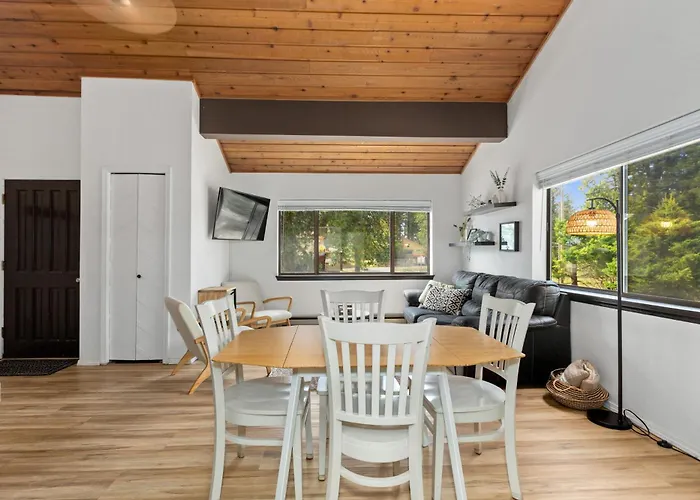 Mccall Mountain Getaway - Pet Friendly