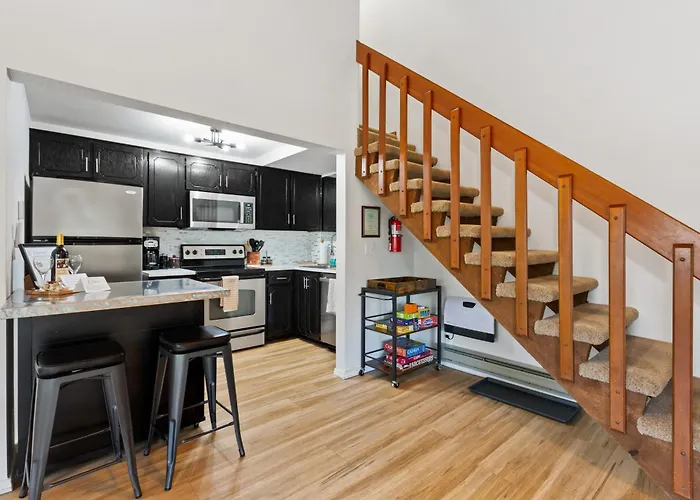 Mccall Mountain Getaway - Pet Friendly