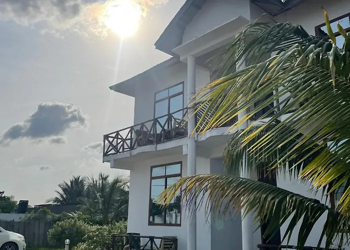 Asili Nyumbani Residence