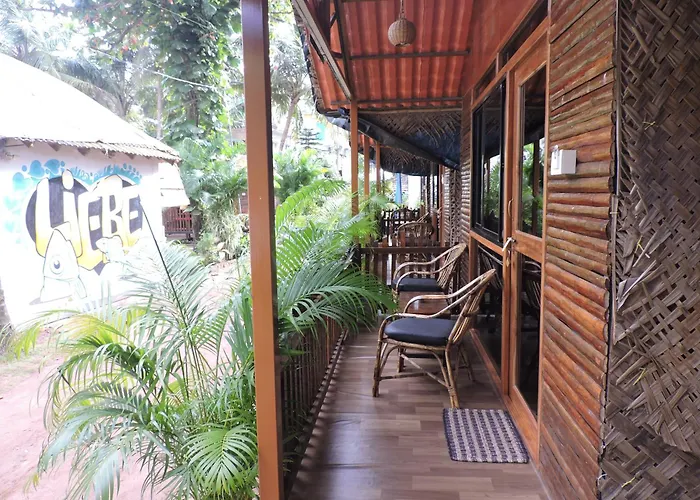 Abba'S Glory Land - Agonda