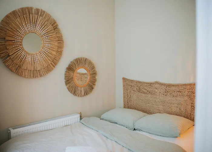 Naest - Authentic Escapes Old Town Villa Nijmegen