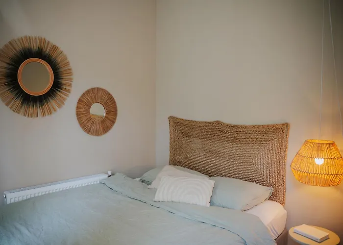 Naest - Authentic Escapes Old Town Villa Nijmegen